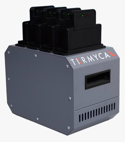 Batería silla Termyca