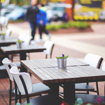 Más bares del mundo