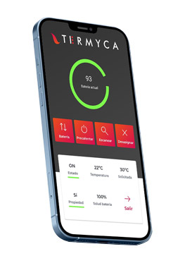 App Termyca